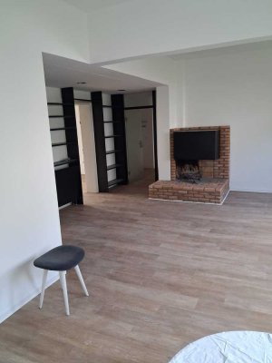 Viel Platz Großzügige 5-Zimmer-EG Wohnung mit großem Garten in Osnabrück Haste
