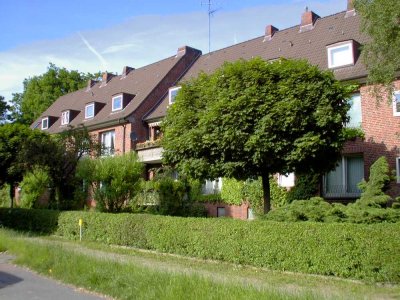 2 Zi. Wohnung Lokstedter Steindamm 71
