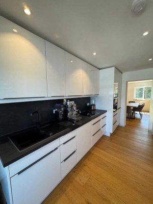 Traumhafte, möblierte 2-Zimmer-Wohnung in bester Lage