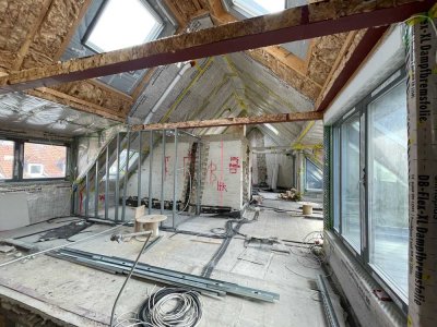 Verwirklichen Sie Ihre Traumwohnung