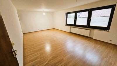 Helle 75 m² Erdgeschosswohnung mit Südost-Balkon in Viersen-Süchteln -  gepflegt, ruhig & bezugsfrei