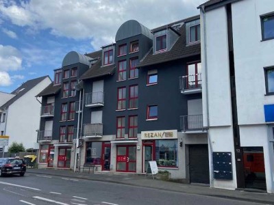 Bonn-Duisdorf - optimal aufgeteilte 3 Zimmerwohnung mit Balkon