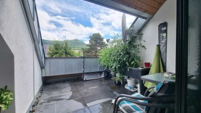 Günstige Gelegenheit 4 Zimmer Maisonette Wohnung in ruhiger Wohnlage
