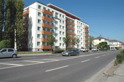 Genossenschaftswohnung in St. Pölten
