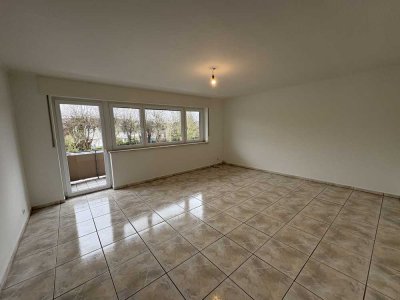 Gepflegte 3-Zi.-Wohnung mit Balkon in DU-Rumeln-Kaldenhausen