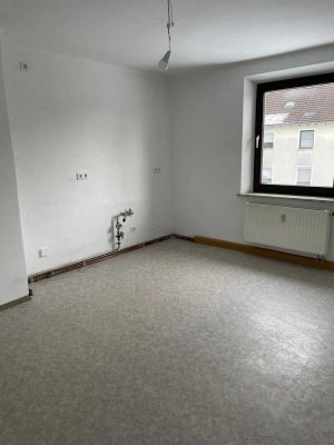 2-Zimmer-Wohnung in zentraler Lage zu vermieten