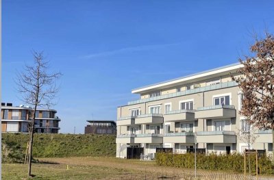 Hochwertig ausgestattetes Penthouse mit Aufzug in die Wohnung