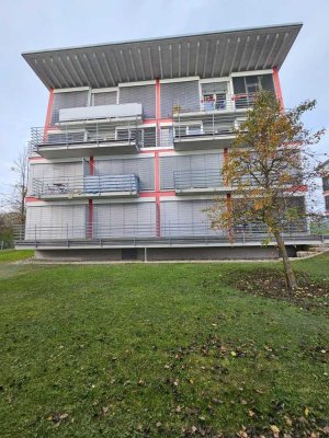 Moderne 1-Zimmer Wohnung | Vollmöbliert & direkt neben der Uniklinik