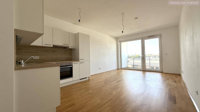 Grandioser SCHNEEBERGBLICK!!! Moderne Neubauwohnung nahe Akademiepark
