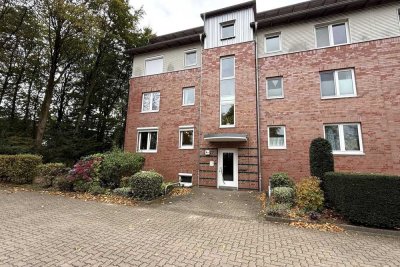 ***Großzügigkeit mit Wohnkeller & Garten***