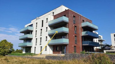 Hochwertige barrierefreie 3-Zimmerwohnung in bester Lage in den Steimker Gärten