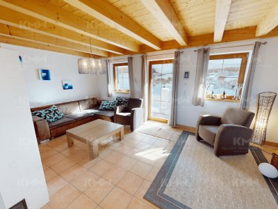 Exclusiv-Verkauf! Chalet in Skipistennähe zur touristischen Vermietung