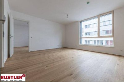 Green &amp; Smart Living im Herzen der Stadt - Wohnen mit Hotelcharakter