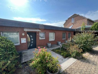 Einfamilienhaus Bungalow in zentraler Lage von Velbert-Mitte