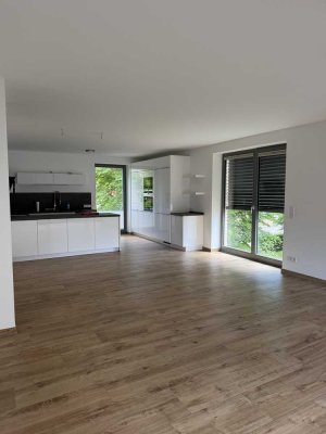 Helle 3-Zimmer Wohnung in Wolfsburg Nordstadt