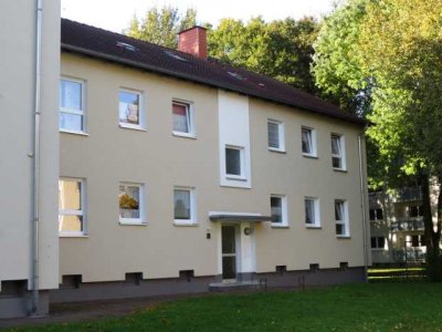 Schicke EG-Wohnung im ruhigen Holsterhausen!