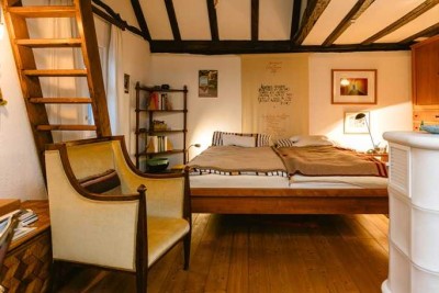 Raum für Kreativität & Kunst