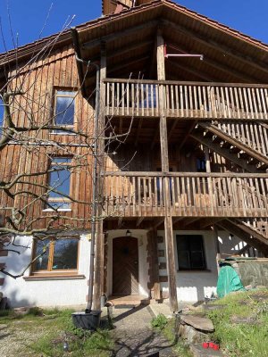 Geräumige 3-Zimmer Terrassenwohnung in Kassel-Kirchditmold mit Garten