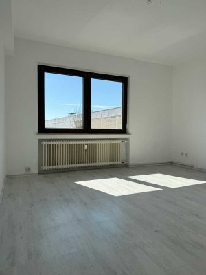 Helle 3- Zimmerwohnung in ruhiger Lage