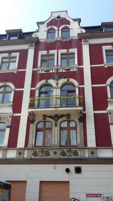 Ansprechende 2-Zimmer-Wohnung mit Einbauküche in Hagen