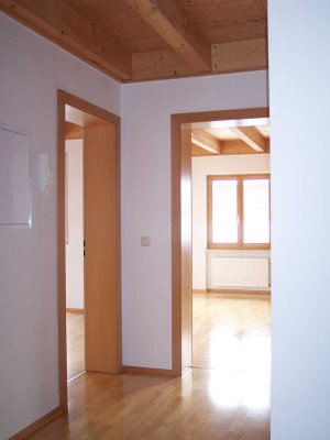 Attraktive 3-Zimmer-Wohnung mit Balkon in Viechtach