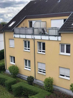 2 Zimmer Wohnung in traumhafter Lage Schwetzingen, Nähe Schlosspark