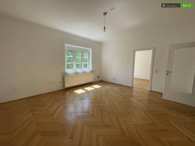 Altbauwohnung mit ca. 105,63 m² in Zeltweg