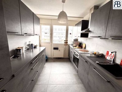 Attraktive 3-Zimmer-Wohnung in Bonn – Sofort einziehen, Einbauküche, Tiefgarage und mehr!