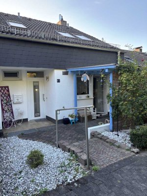 Familienfreundliches Reihenmittelhaus in Meschede - großzügige Raumaufteilung auf 3 Etagen