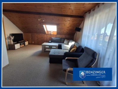 Ihr neues Zuhause: Gemütliche 2,5-Zimmer-Wohnung in ruhiger Lage