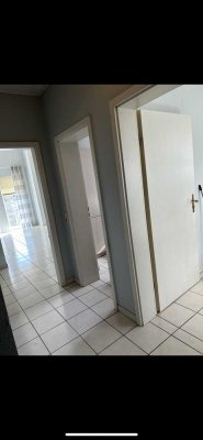 Lichtdurchflutete Dachgeschoßwohnung mit Balkon und Stellplatz