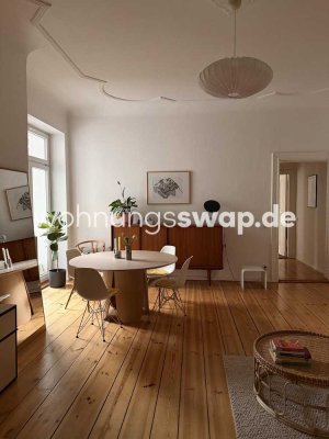 Wohnungstausch: Kuglerstraße 14