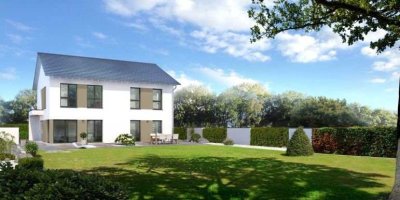 Ihr Traumhaus in Leichlingen - Individualität trifft auf erstklassige Ausstattung