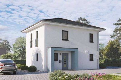Ihr individuelles Traumhaus in Hitzhofen - maßgeschneidert für Ihre Wünsche!