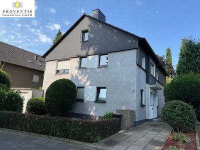 ***EINZELPERSONEN, aufgepasst! SONNIGE WOHNUNG mit GROßER DACHTERRASSE in der SÜD-GARTENSTADT!!!***
