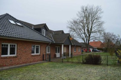 Renditeobjekt, Mehrfamilienhaus oder Arbeiten und Wohnen unter einem Dach