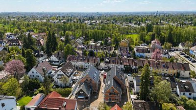 VERKAUF: Hochwertiges Wohninvestment in begehrter Münchner Bestlage