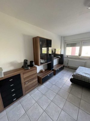 Kleines Apartment in Paderborn