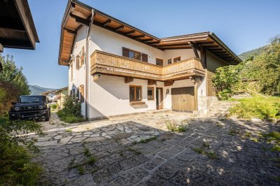 Altbestand mit Potenzial in ruhiger Lage