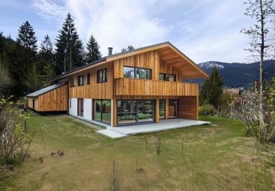 Der Freigeist - Ihr Haus. Ihr Plan. Ihre Freiheit.