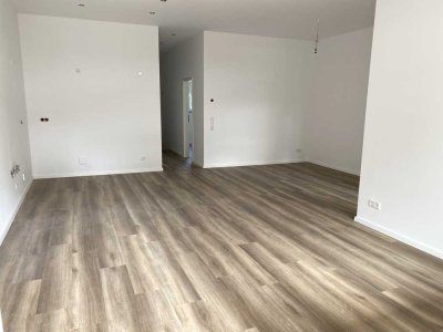 Moderne 3 Zimmer Wohnung mit Fußbodenheizung in Bochum Weitmar