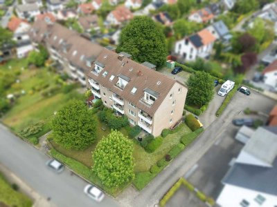 Betongold in Bestform – hier wird aus Bestand Ertrag!