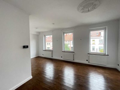 Moderne 2-Zimmer Wohnung in Bahnhofsnähe!