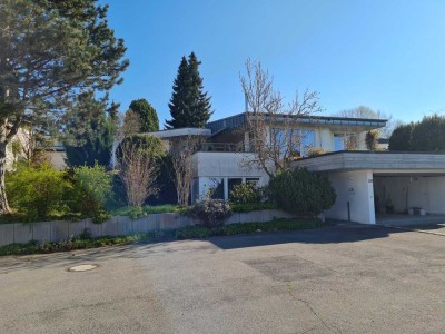 Geräumiges 6-Zimmer-Haus mit gehobener Ausstattung und Einliegerwohnung in Biberach an der Riß