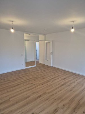 Helle 2-Zimmer-Wohnung mit Balkon im 1. OG in Viersen- Dülken