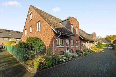 Ihr neues Zuhause in Langenfeld – komfortabel, modern, familienfreundlich