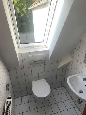 Wohnen mit Charakter: Zwei-Zimmer-Wohnung in Ulm-Eselsberg