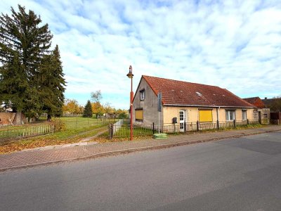 IHR PROJEKT FÜR LÄNDLICHES WOHNEN