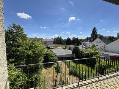 ***Erstbezug nach Sanierung*** 5-Zimmer-Reihenhaus