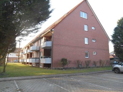 3-Zimmer Wohnung mit 72m²